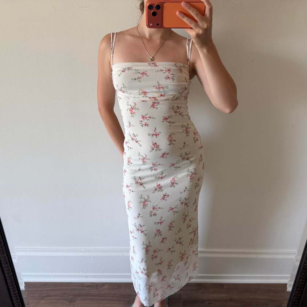 See You Monday Women's Multi Dress